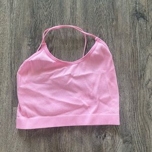 Colsie (target) bralette